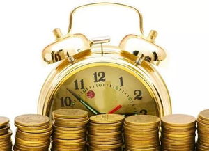 你手里的钱，为什么永远都不够花？投资管理的重要性