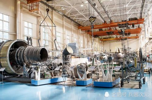 乌克兰引擎工厂回收风波 35亿投资悬置与航空工业的十字路口